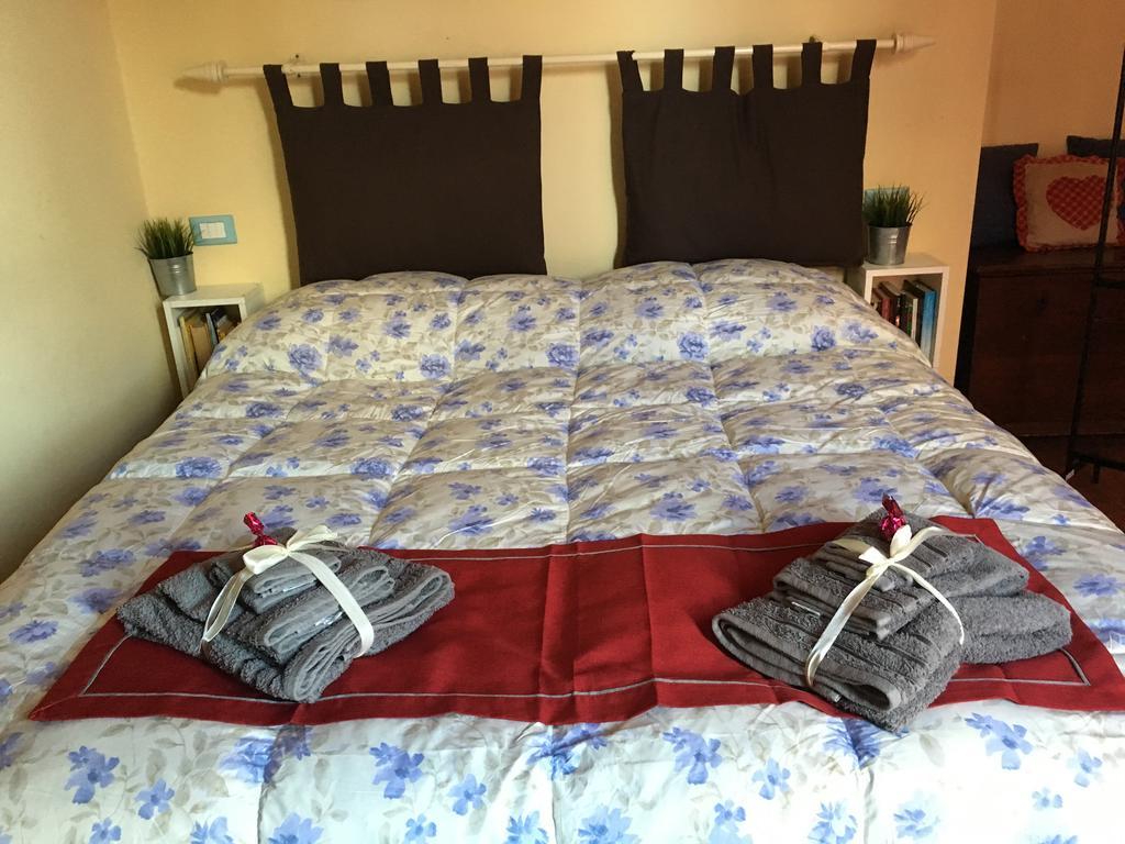 Mondello Room Luaran gambar