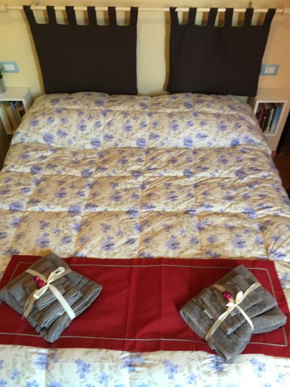 Mondello Room Luaran gambar