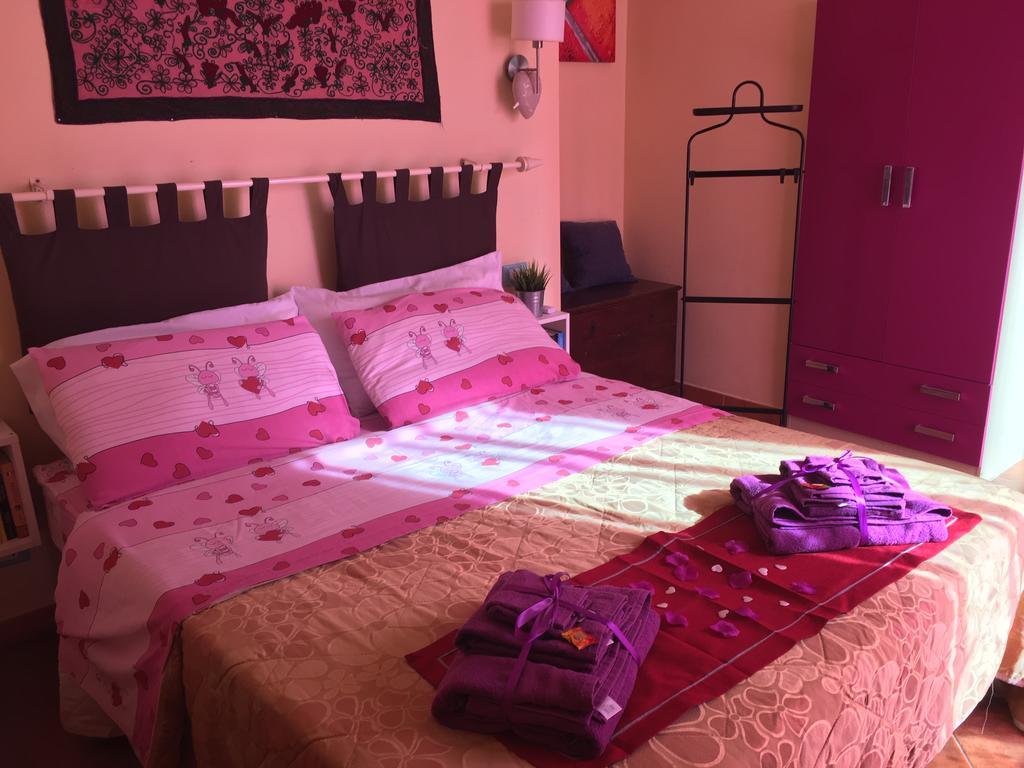 Mondello Room Luaran gambar
