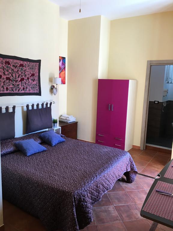 Mondello Room Luaran gambar