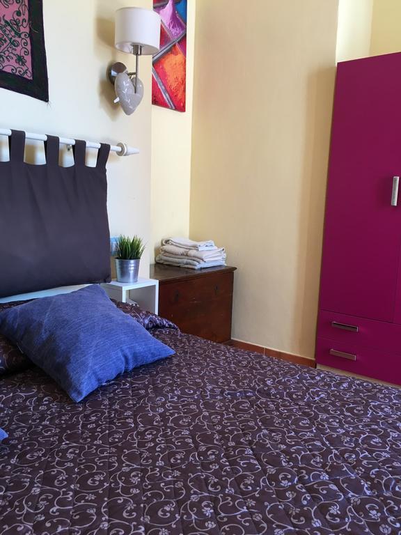 Mondello Room Luaran gambar