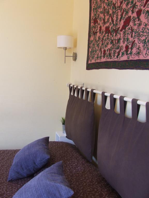 Mondello Room Luaran gambar