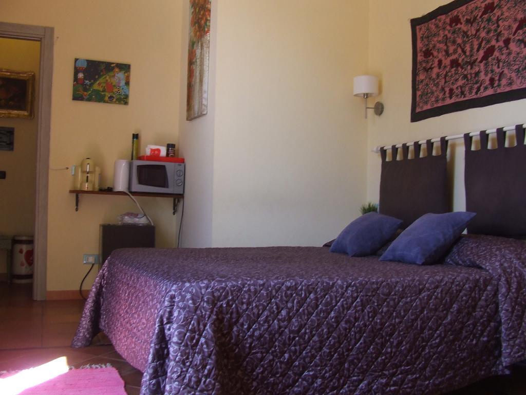 Mondello Room Luaran gambar
