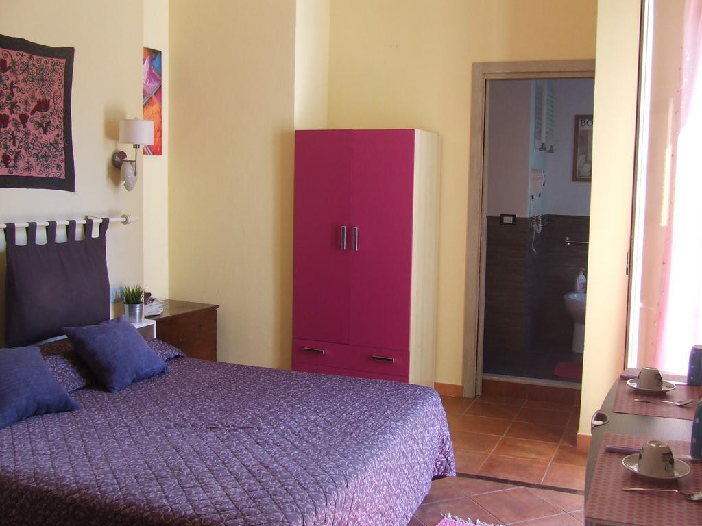 Mondello Room Luaran gambar