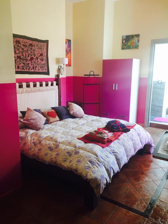 Mondello Room Luaran gambar