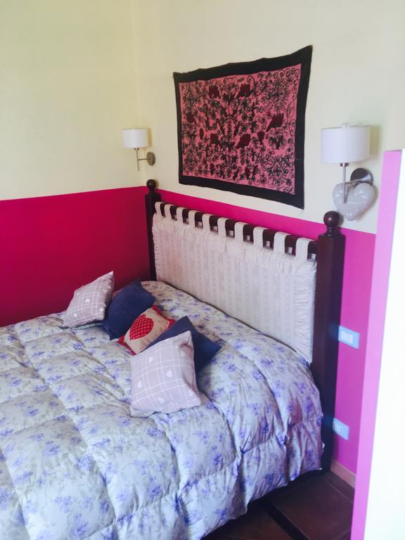 Mondello Room Luaran gambar
