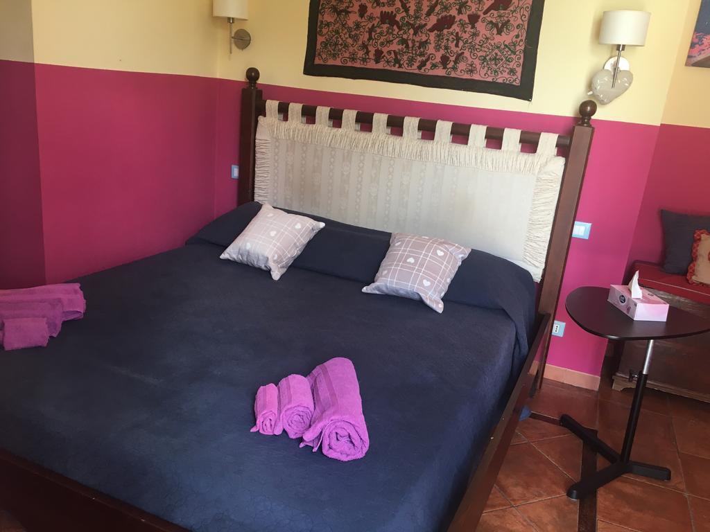 Mondello Room Luaran gambar