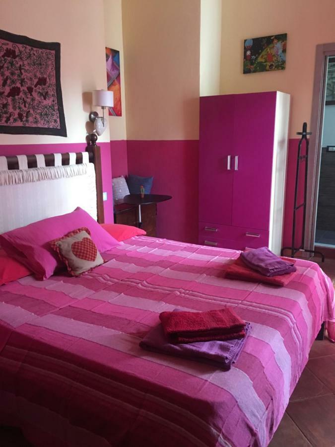Mondello Room Luaran gambar