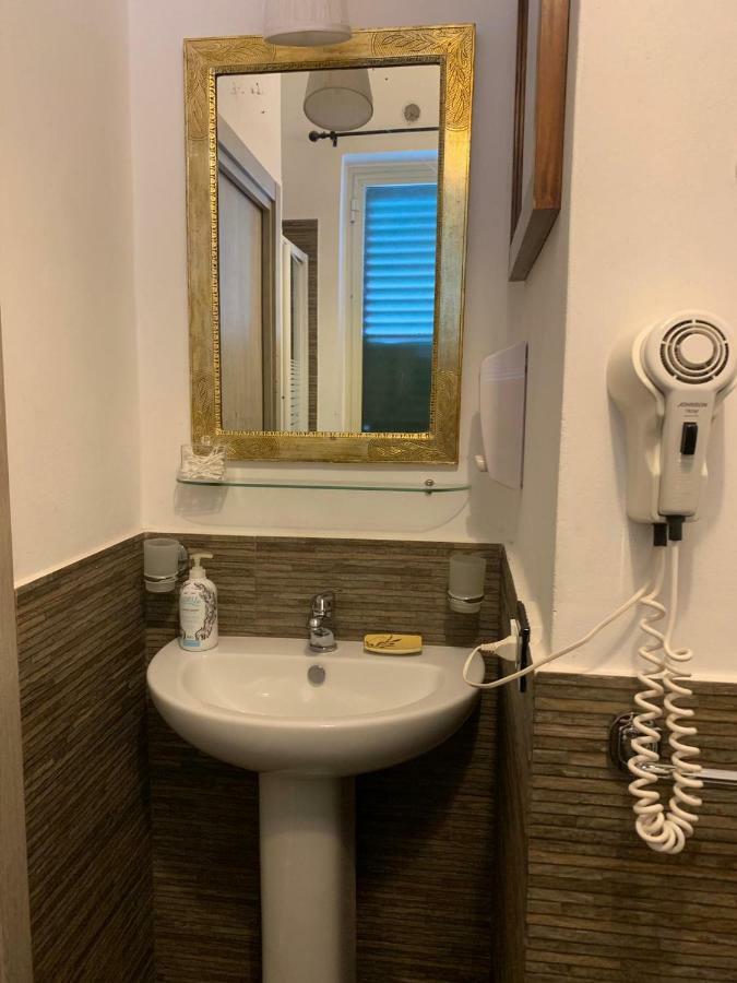 Mondello Room Luaran gambar
