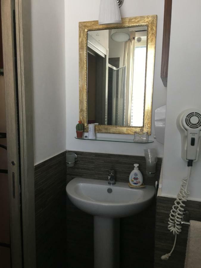 Mondello Room Luaran gambar