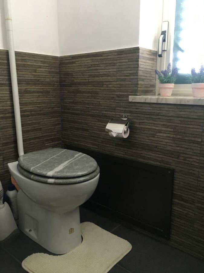 Mondello Room Luaran gambar
