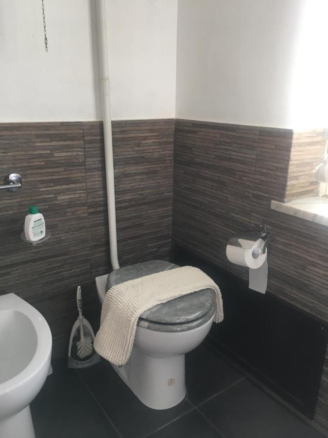 Mondello Room Luaran gambar
